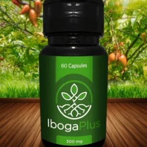 Iboga Plus